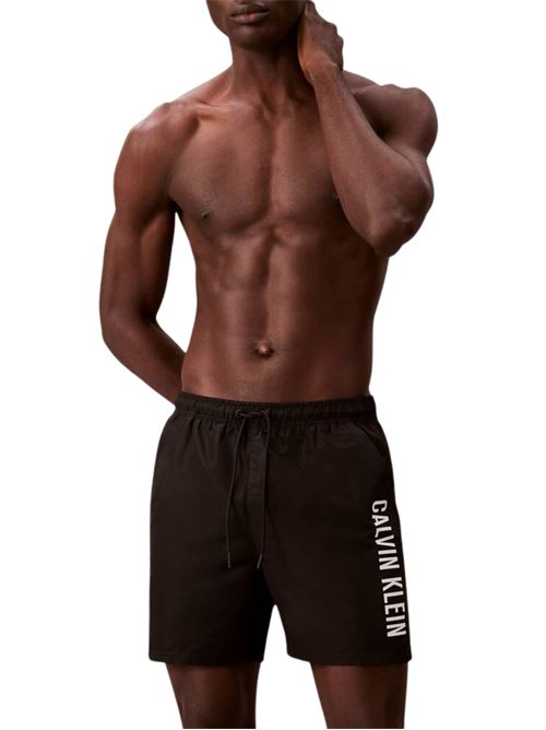 Costume pantaloncino Calvin Klein | LV00N61047UB1